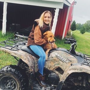 Meet your Posher, Skyler